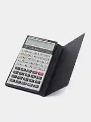 Калькулятор инженерный двухстрочный STAFF STF-169 , 242 функции