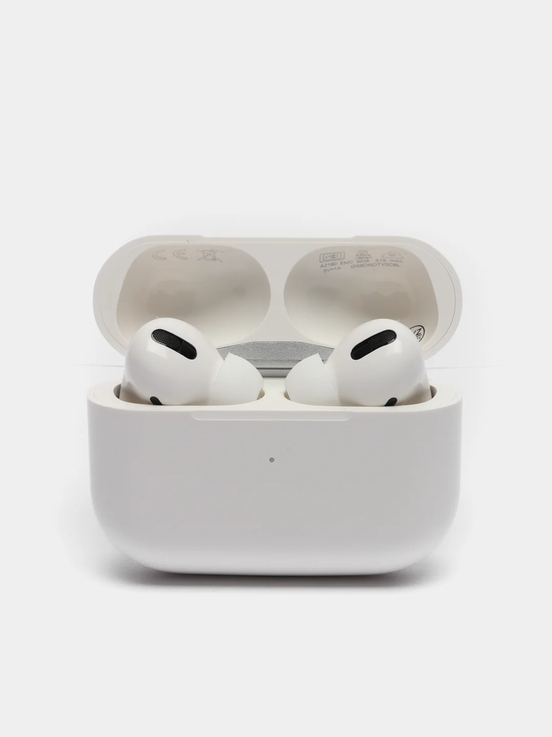 Беспроводные наушники PRO Pods TWS, с технологией шумоподавления и прозрачности звука, ANC