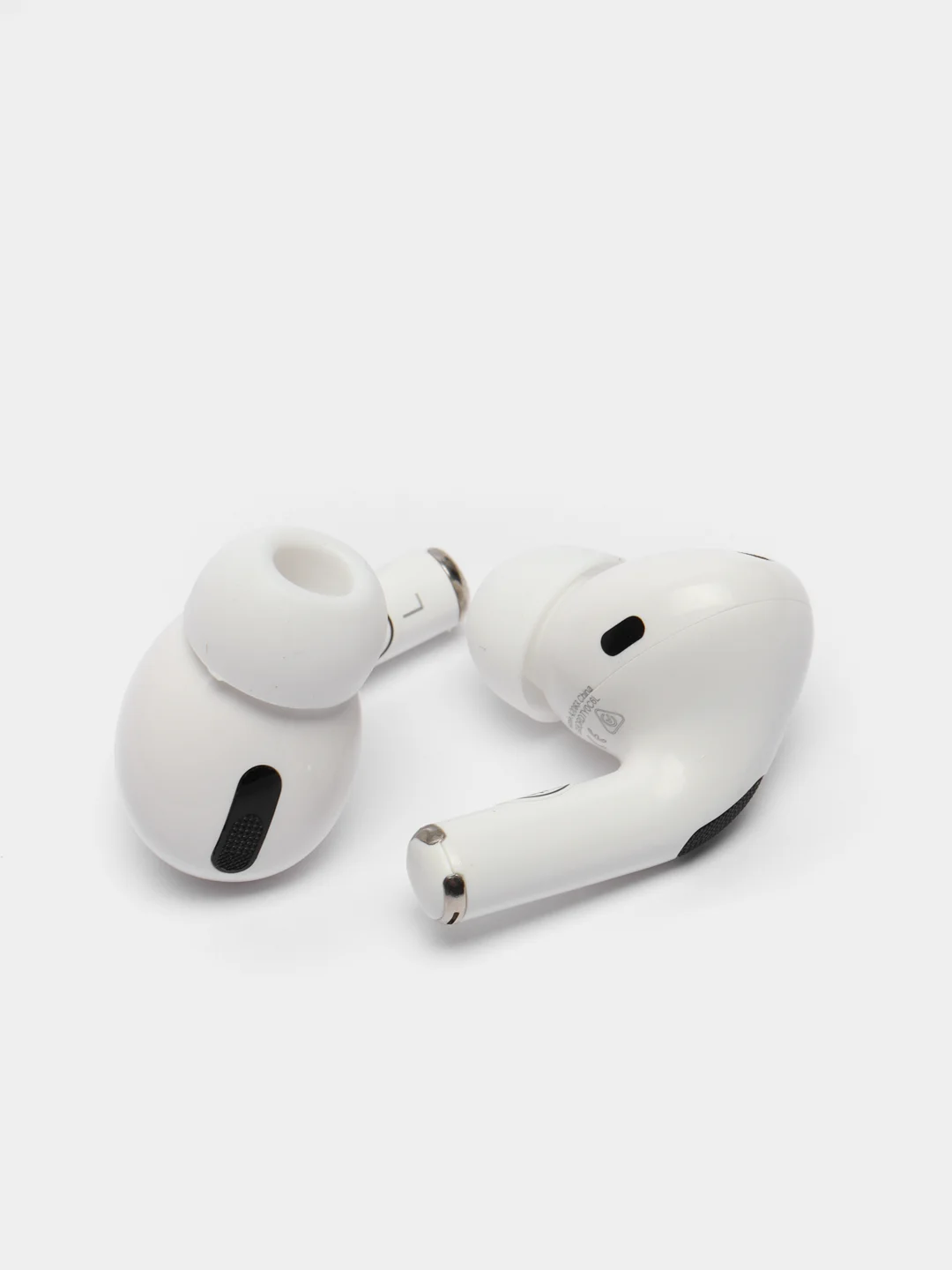 Беспроводные наушники PRO Pods TWS, с технологией шумоподавления и прозрачности звука, ANC
