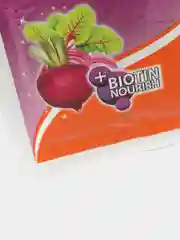 Тайская лечебная маска от выпадения волос с пептидами экстрактом свеклы Lolane Natura