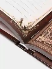 Родословная книга "Древо", 56 листов, 16.5 х 24 см