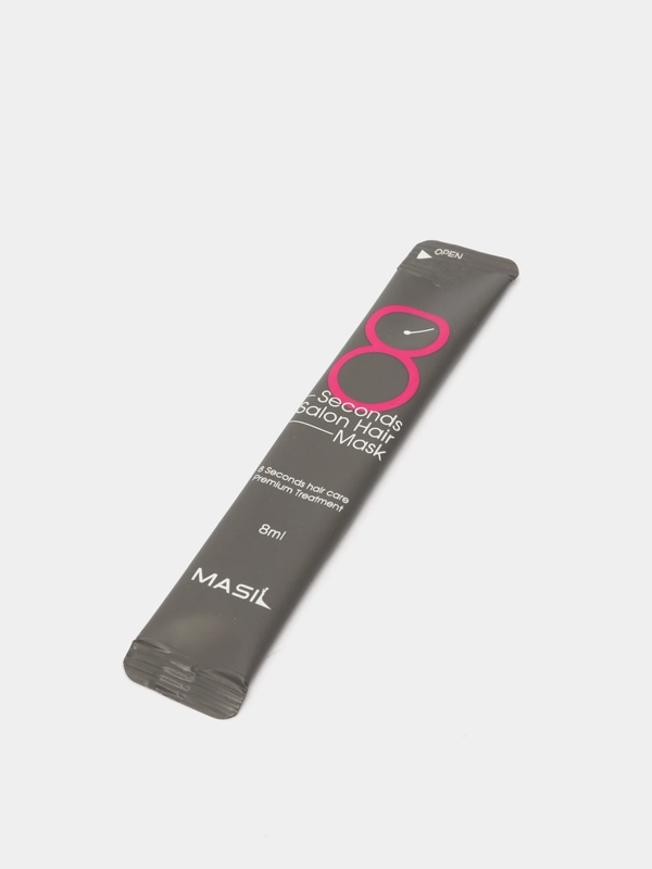 Маска-филлер MASIL 8 Second Salon Hair Mask для волос
