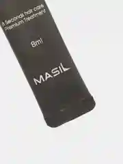 Маска-филлер MASIL 8 Second Salon Hair Mask для волос