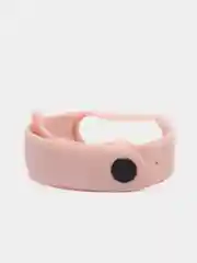 Конфетный силиконовый ремешок для Xiaomi Mi Band 3 / Mi Band 4 / Mi Band 5 / Браслет на Mi Band