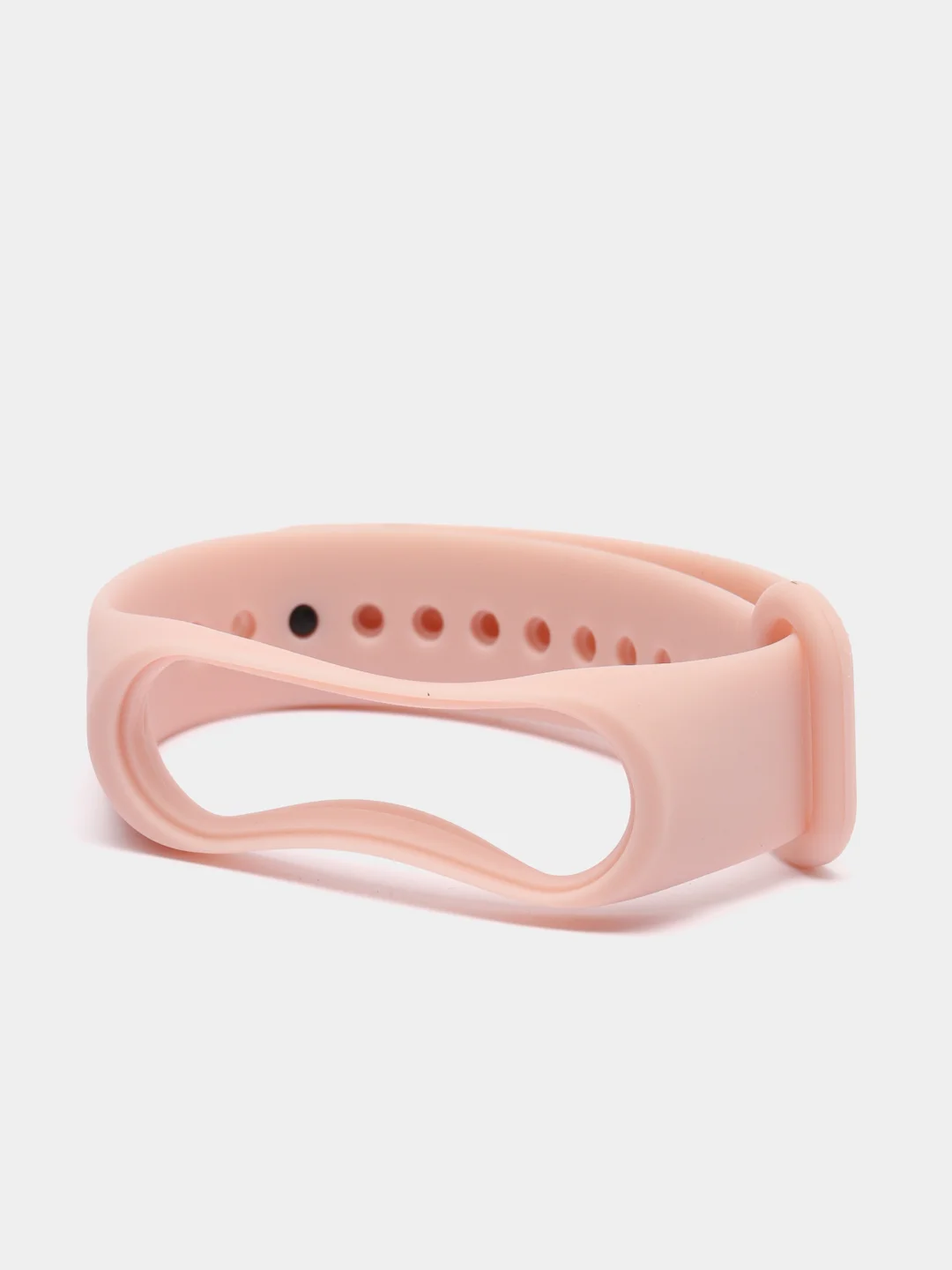 Конфетный силиконовый ремешок для Xiaomi Mi Band 3 / Mi Band 4 / Mi Band 5 / Браслет на Mi Band