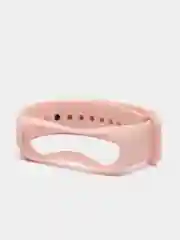 Конфетный силиконовый ремешок для Xiaomi Mi Band 3 / Mi Band 4 / Mi Band 5 / Браслет на Mi Band