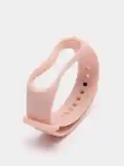Конфетный силиконовый ремешок для Xiaomi Mi Band 3 / Mi Band 4 / Mi Band 5 / Браслет на Mi Band