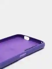Индиго чехол силиконовый Silicone Cover Case для Huawei Y9S, 9X, 9X Pro