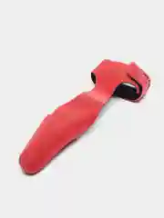 Красный многоразовый чехол для стяжки удочки