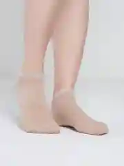 Манго носки женские