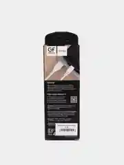 Белый кабель зарядный GF POWER, 1 м, Micro-USB/Type-C/Lighthing для Android и Apple iPhone