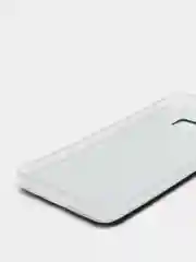 Терракотовый чехол Samsung Galaxy S8+ / S8 Plus, Самсунг Галакси С8+ / С8 Плюс силиконовый с рисунком