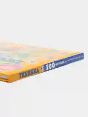 Техника (с окошками), Тони Вульф