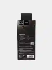 Черный наушники с микрофоном GFPower M03