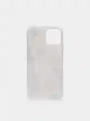 Красный чехол iPhone 12 / 12 Pro, 12 Pro Max, 12 Mini чехол силиконовый с рисунком