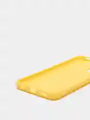 Желтый чехол Xiaomi Redmi 9С.NOTE 9 PRO/NOTE 9S.NOTE 8T.NOTE 8 PRO. MI10T.9A