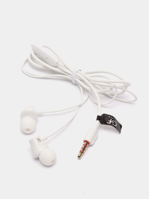 Наушники с микрофоном GFPower M03
