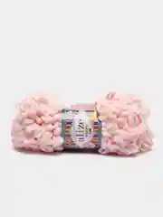 Светло-бежевый пряжа Alize Puffy Fine