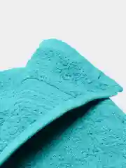 Морской полотенце махровое, хлопковое