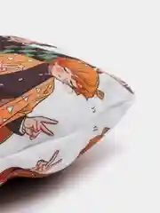 Фигурная подушка-дакимакура по аниме "Клинок, рассекающий демонов"