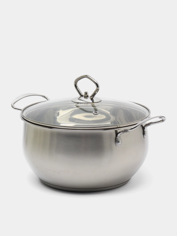 Кастрюля Mayer&boch, с крышкой, 3 л
