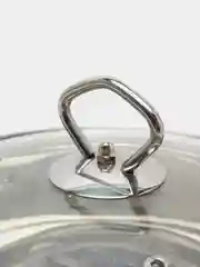 Серебряный кастрюля Mayer&boch, с крышкой, 3 л