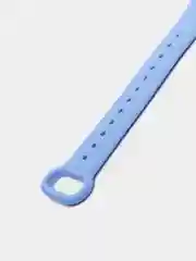 Ледяной силиконовый ремешок Xiaomi Mi Band 3, Mi Band 4