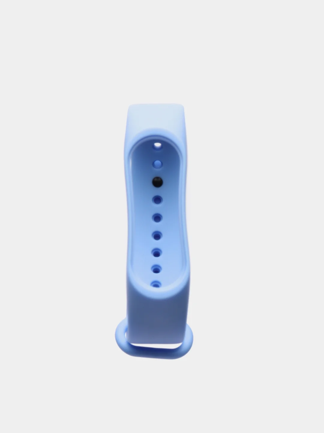 Ледяной силиконовый ремешок Xiaomi Mi Band 3, Mi Band 4
