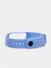 Ледяной силиконовый ремешок Xiaomi Mi Band 3, Mi Band 4