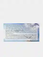 Буклет под 2 монеты и банкноту, посвященные Республики Крым и Севастополь, 2014 г