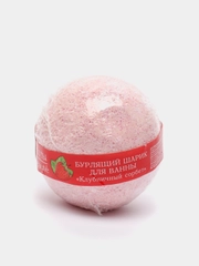Бомбочка для ванной с фруктовыми ароматами, ассорти, 270 г