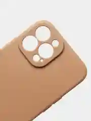 Бежевый чехол для iPhone 11, 11 Pro, 11 Pro Max, 12 mini, 12, 12 Pro, 12 Pro Max, 13, 13 Pro Max
