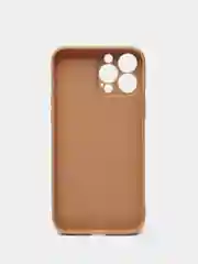 Бежевый чехол для iPhone 11, 11 Pro, 11 Pro Max, 12 mini, 12, 12 Pro, 12 Pro Max, 13, 13 Pro Max