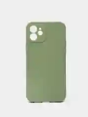 Оливковый чехол для iPhone 11, 11 Pro, 11 Pro Max, 12 mini, 12, 12 Pro, 12 Pro Max, 13, 13 Pro Max