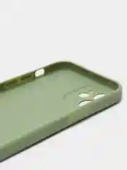 Оливковый чехол для iPhone 11, 11 Pro, 11 Pro Max, 12 mini, 12, 12 Pro, 12 Pro Max, 13, 13 Pro Max