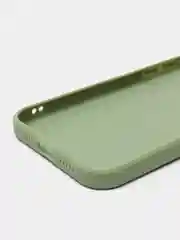 Оливковый чехол для iPhone 11, 11 Pro, 11 Pro Max, 12 mini, 12, 12 Pro, 12 Pro Max, 13, 13 Pro Max