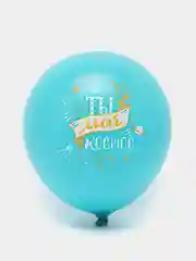 Воздушные шары "Ты мой космос", 12", 32 см