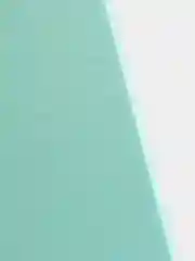Бирюзовый многофункциональный блок/губка для очистки автомобиля и других поверхностей