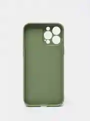 Оливковый чехол для iPhone 11, 11 Pro, 11 Pro Max, 12 mini, 12, 12 Pro, 12 Pro Max, 13, 13 Pro Max