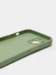 Оливковый чехол для iPhone 11, 11 Pro, 11 Pro Max, 12 mini, 12, 12 Pro, 12 Pro Max, 13, 13 Pro Max