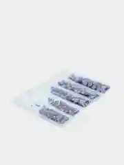 Синий стразы горячей фиксации