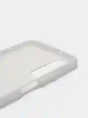 Белый чехол Huawei Honor 9S/Y5P,9A,9C,30,7A,7A PRO,8X,8A,10Lite,9X,9Lite,p30Lite,10i,y8p