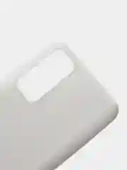 Белый чехол Huawei Honor 9S/Y5P,9A,9C,30,7A,7A PRO,8X,8A,10Lite,9X,9Lite,p30Lite,10i,y8p