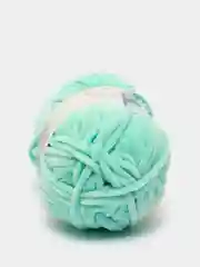 Морской шерсть Пряжа Himalaya Dolphin Baby 100% Полиэстер 100г 120м