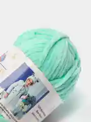 Морской шерсть Пряжа Himalaya Dolphin Baby 100% Полиэстер 100г 120м