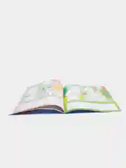 Синий книга раскраска пропись