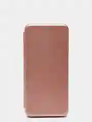Розовый samsung Galaxy A50 / A50s / A30s / Самсунг Галакси А50 / А50с / А30с чехол книжка