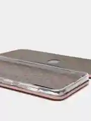 Розовый samsung Galaxy A50 / A50s / A30s / Самсунг Галакси А50 / А50с / А30с чехол книжка