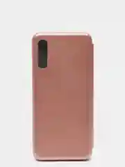 Розовый samsung Galaxy A50 / A50s / A30s / Самсунг Галакси А50 / А50с / А30с чехол книжка