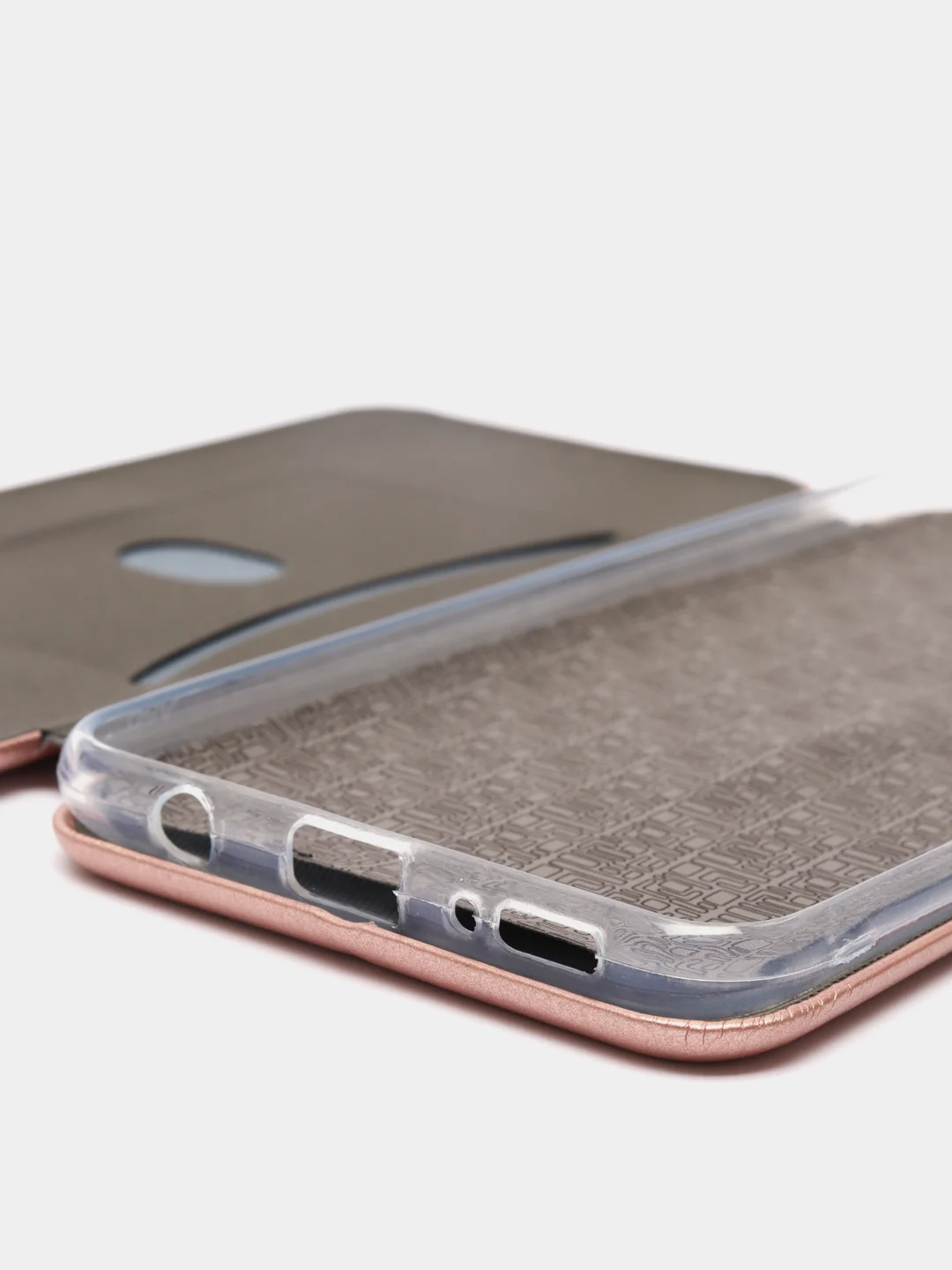 Розовый samsung Galaxy A50 / A50s / A30s / Самсунг Галакси А50 / А50с / А30с чехол книжка